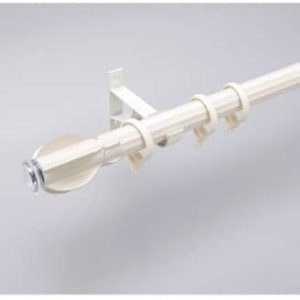 Fashion Romain Style Thick Aluminum Alloy Modern European Style curtain pole
