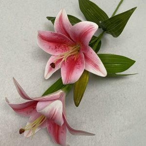 Natural Bionic flower for window exhibition and table decoration