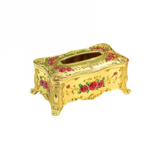 New Arrival Modern Household Napkin Tissue Box Promotional Gift