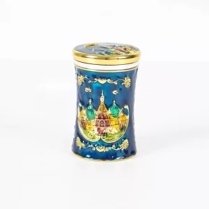 Promotion Gift Home Use Toothpick Container Dispenser Automatic Toothpick Holder